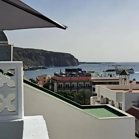 Апартаменты Casa Angelica Арона