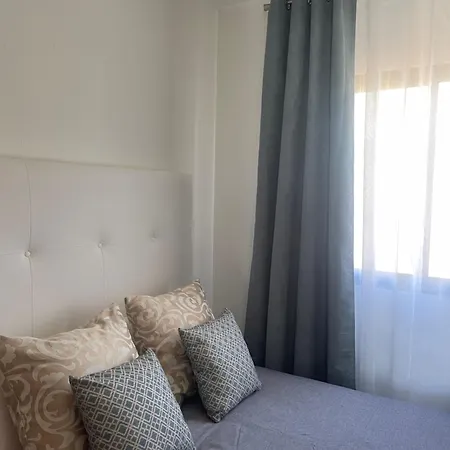 Апартаменты Casa Angelica
