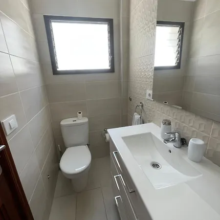 Апартаменты Casa Angelica Арона