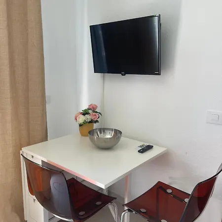 Апартаменты Casa Angelica *