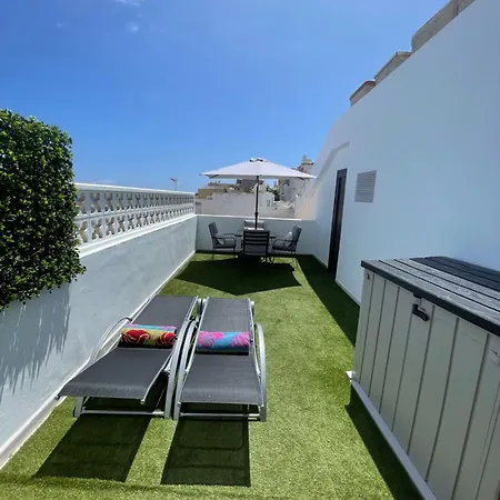 Apartman Casa Angelica