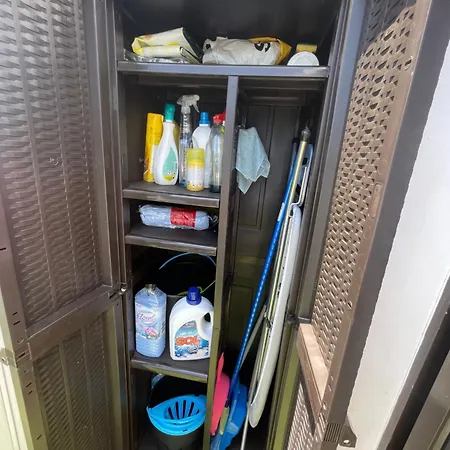 Appartement Casa Angelica