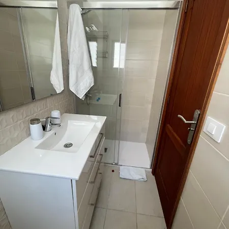 Appartement Casa Angelica Arona (Tenerife)