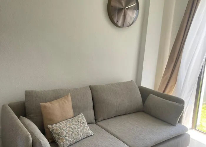 Appartement Casa Angelica *