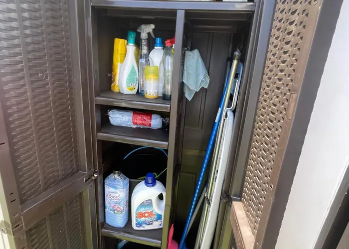 Appartement Casa Angelica