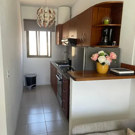 Διαμέρισμα Casa Angelica