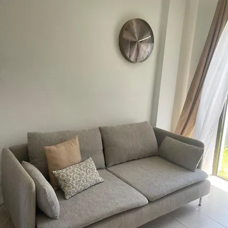 Apartment Casa Angelica *