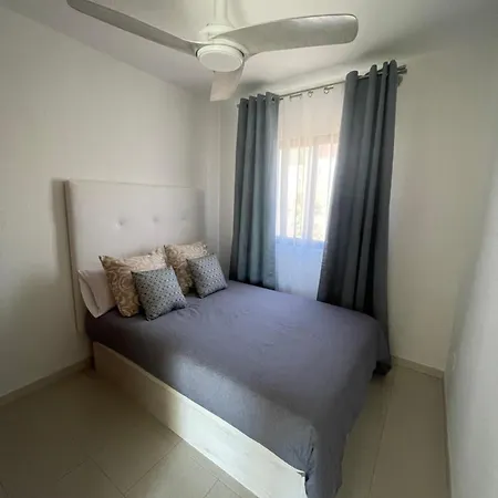 Casa Angelica Arona (Tenerife)