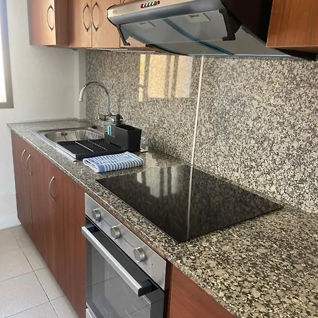 Apartment Casa Angelica Arona (Tenerife)