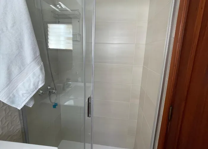 Appartement Casa Angelica