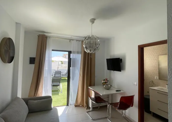 Casa Angelica Arona (Tenerife)