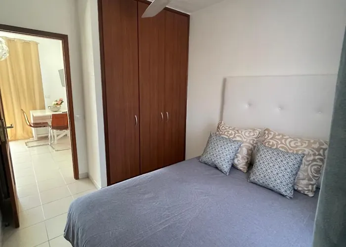 Apartment Casa Angelica *