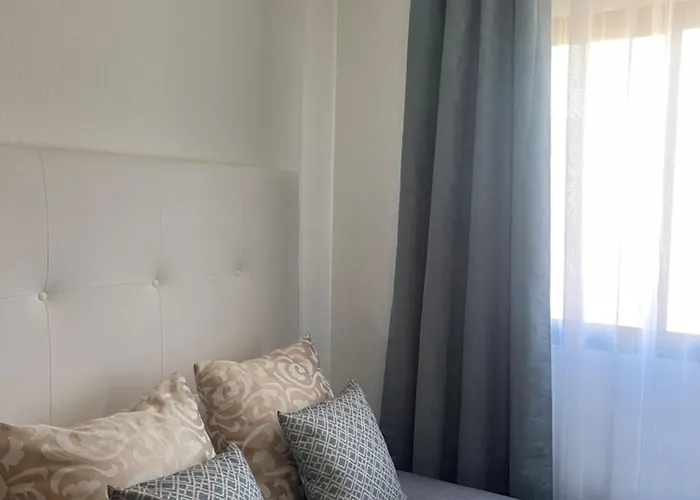 Appartement Casa Angelica