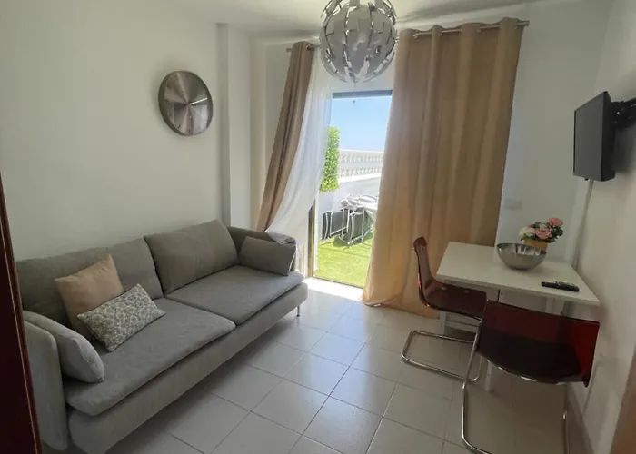 Appartement Casa Angelica *