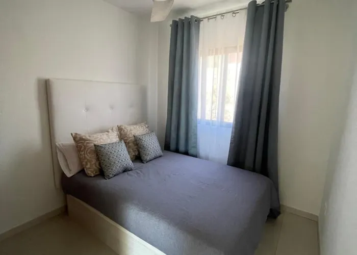 Casa Angelica Arona (Tenerife)