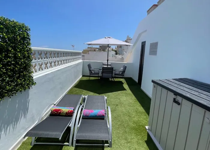 Appartement Casa Angelica