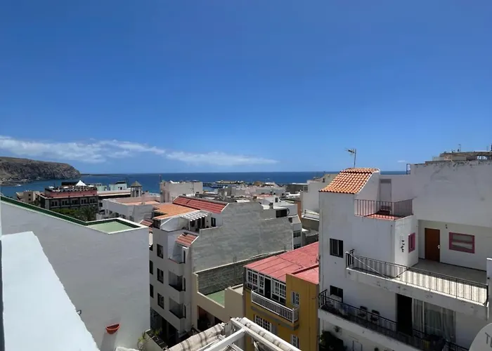 Appartement Casa Angelica *