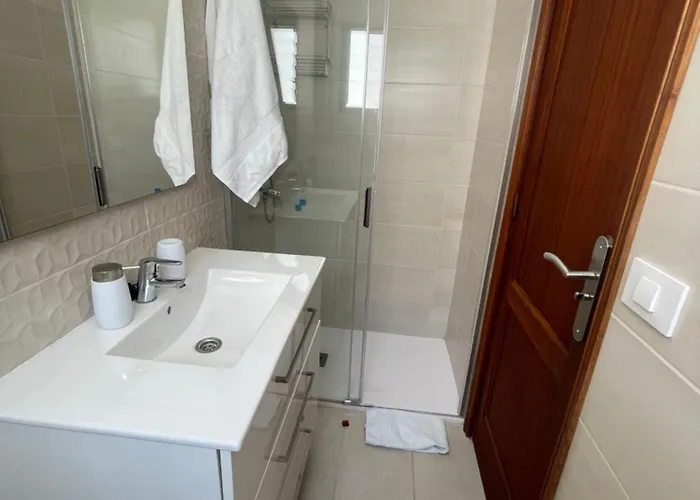 Apartment Casa Angelica Arona (Tenerife)