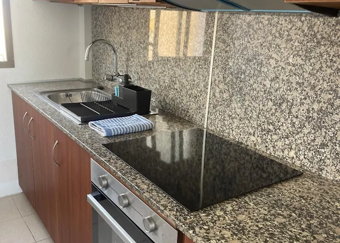 Appartement Casa Angelica Arona (Tenerife)