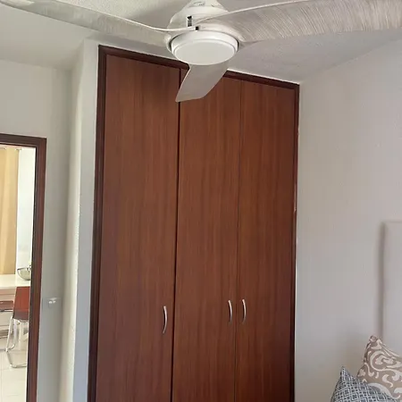 Апартаменты Casa Angelica *