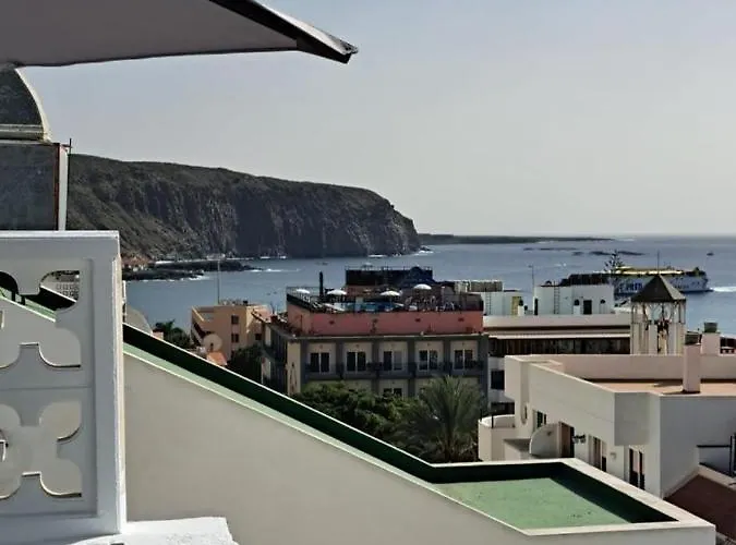 Lägenhet Casa Angelica Arona (Tenerife)