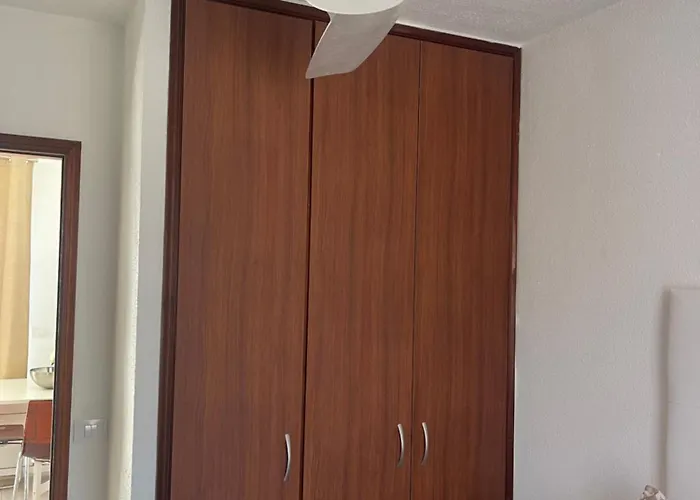 Lägenhet Casa Angelica *