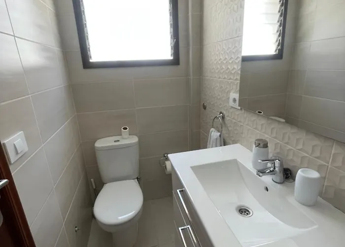 Lägenhet Casa Angelica Arona (Tenerife)