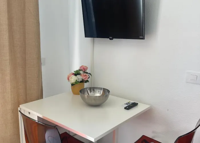 Lägenhet Casa Angelica *